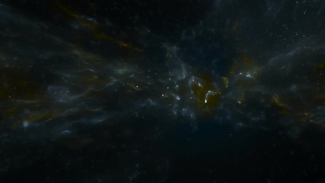 Space trip