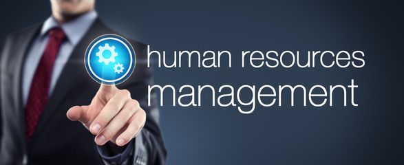 
human resources management
