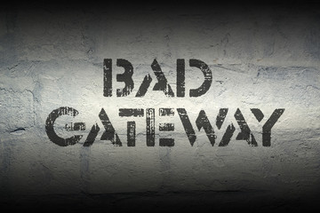 bad gateway gr