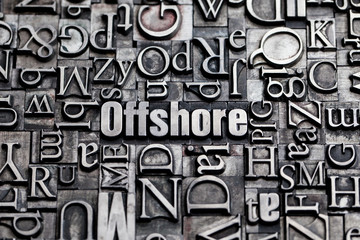 offshore