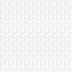 Fototapeta premium White texture - seamless vector background