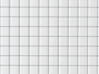 White Tile texture