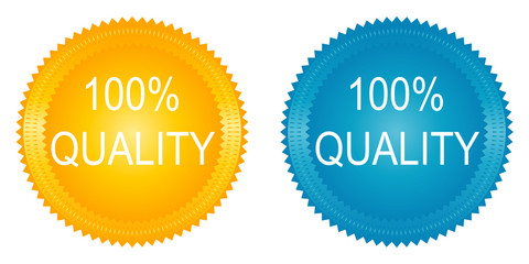 Vector Buttons 100% Quality