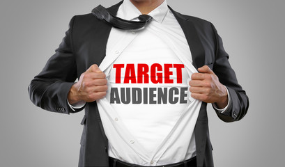 Target Audience