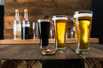 ビール