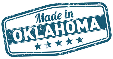 made in oklahoma
