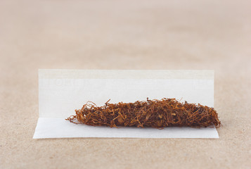 tobacco roll paper