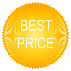 Best price button