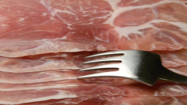 プロシュット 프로슈토 Прошутто Prosciutto crudo Прошуто Pr&scaron;ut Jam&oacute;n Raw Ham San Daniele  帕尔玛火腿 פרושוטו