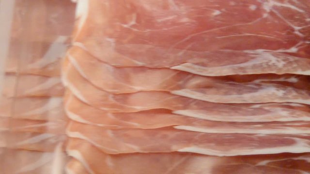 プロシュット 프로슈토 Прошутто Prosciutto crudo Прошуто Pr&scaron;ut Jam&oacute;n Raw Ham San Daniele 帕尔玛火腿 פרושוטו