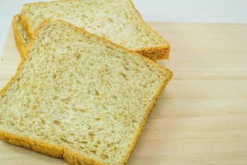 Bread wheat