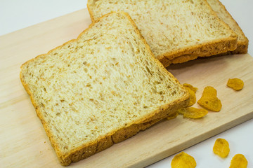 Bread wheat