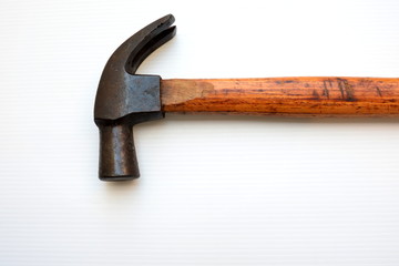 Old Hammer