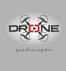 drone  - obrazy, fototapety, plakaty