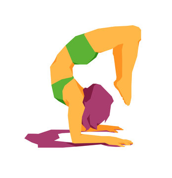 Stretching e yoga avanzato