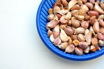 Garlic