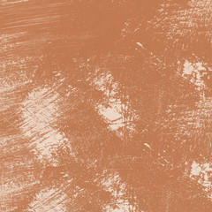 Fototapeta premium Orange grunge backgroun