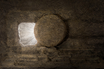The Tomb of Jesus - 108145690