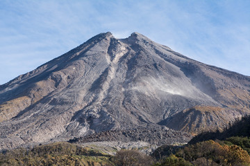 volcano © alfredo914