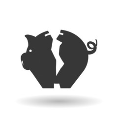 Vector illustration of Money , editable icon