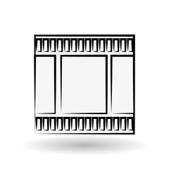 Movie  vector design