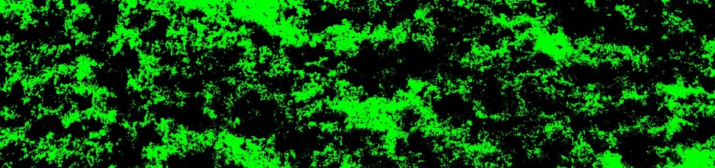 Background green and black, Abstract green and black background
