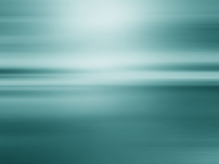 Tropical horizon abstract background