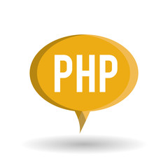 responsive web design over white background, vector illustration