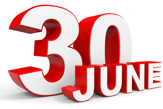 June 30Th Reminder Billeder – Gennemse 1,230 stockfotos, vektorer og  videoer | Adobe Stock