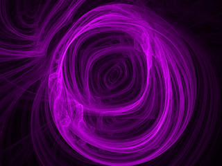 Abstract wallpaper. Abstract fractal. Fractal art background for creative design. Decoration for wallpaper desktop, poster, cover booklet, card. Psychedelic. Print for clothes, t-shirt.