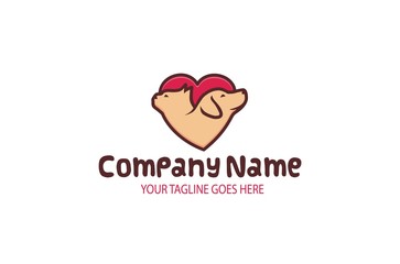 Pet Shop Logo