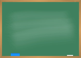 school blackboard