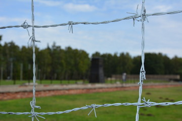Obóz koncentracyjny