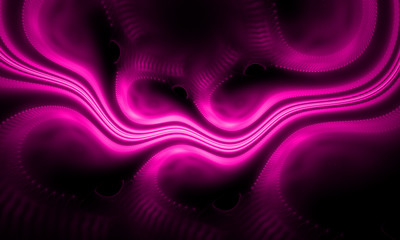 Abstract wallpaper. Abstract fractal. Fractal art background for creative design. Decoration for wallpaper desktop, poster, cover booklet, card. Psychedelic. Print for clothes, t-shirt.