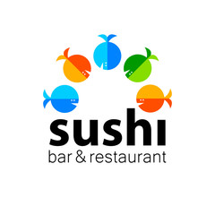 sushi bar restaurant