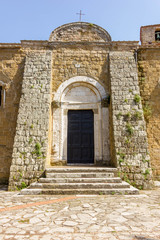 Fototapeta premium Old Doors