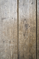 The Old vintage wood texture for background