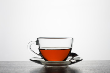 Cup of tea