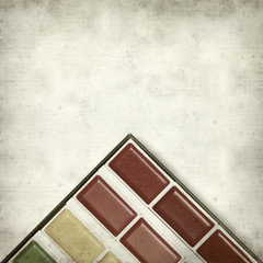 textured old paper background