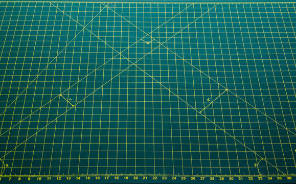 cutting mat