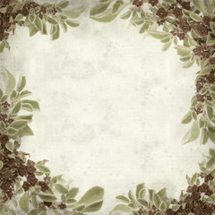 textured old paper background