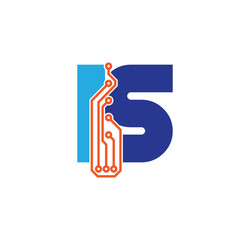 is logotype simple tech