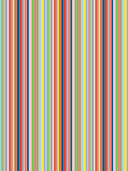 Colorful Striped Background