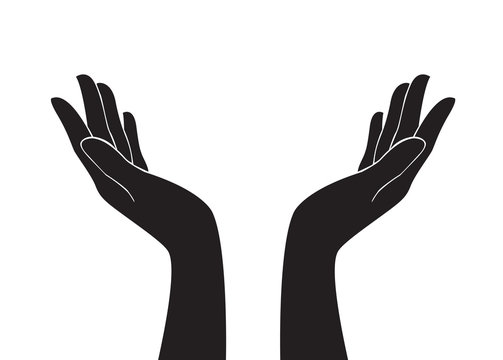hands together logo