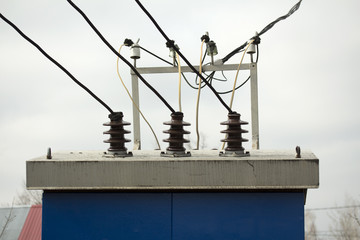 Transformer