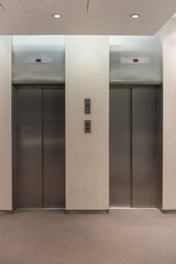 Double Elevator