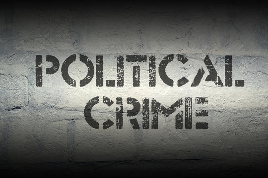 political crime gr