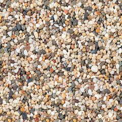 Quartz stones.  Seamless square texture. Tile ready.
