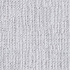 White canvas texture or background. Seamless square texture. Til