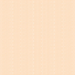 Seamless pattern with ink brush. 